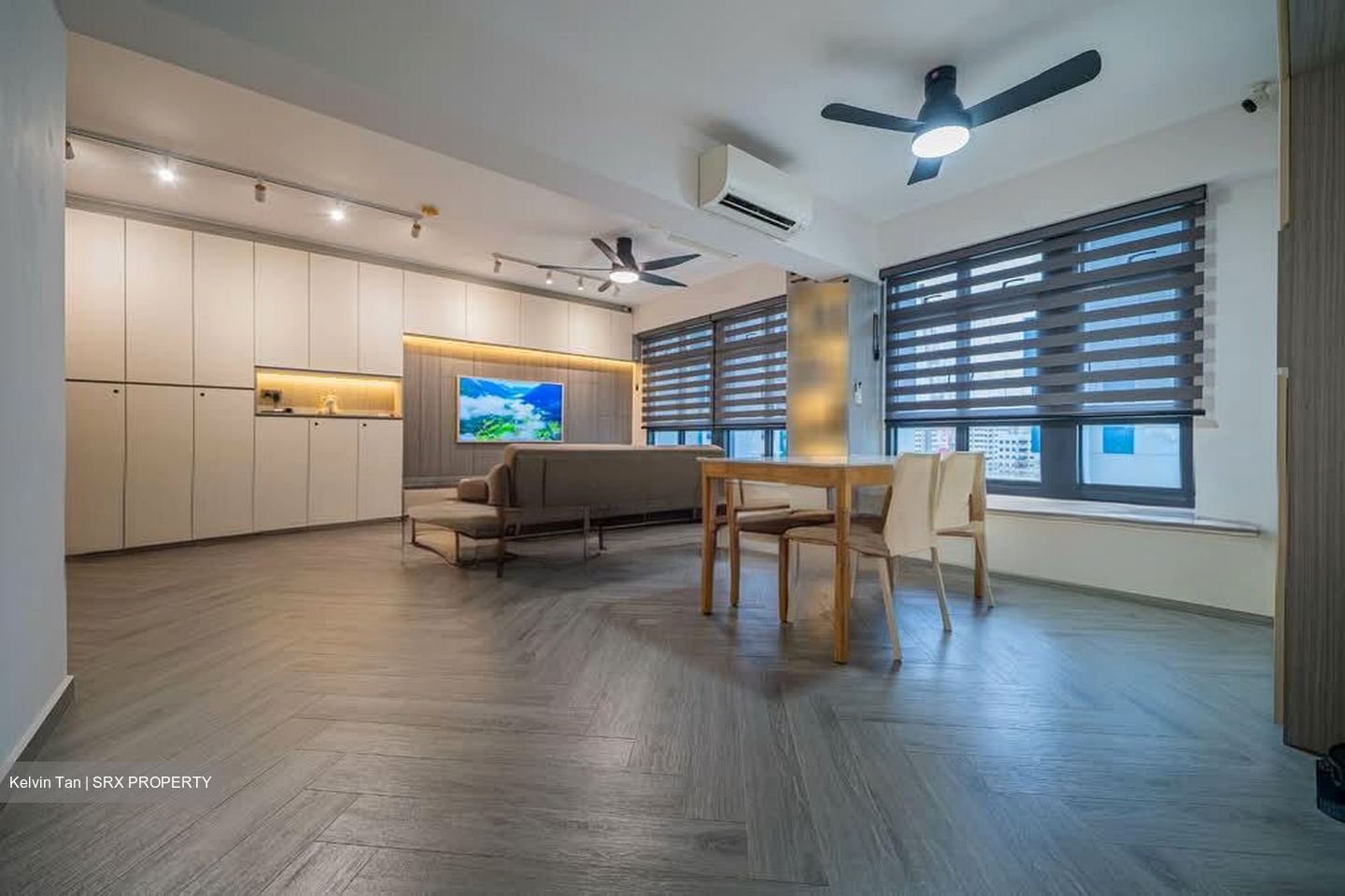 Blk 118A Alkaff Lakeview (Toa Payoh), HDB 4 Rooms #540418991
